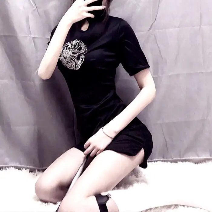 党的女儿
