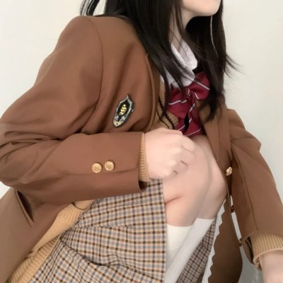 魔女的秘密
